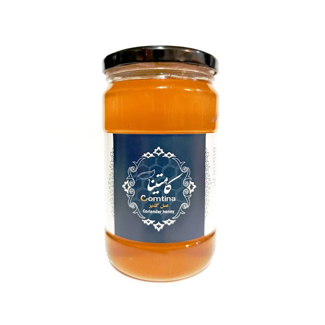 گشنیز