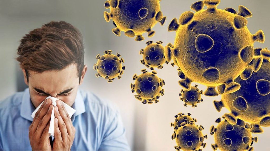 آیا استفاده از دارچین و عسل برای سرماخوردگی تاثیرمثبتی دارد؟